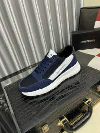 Picture of Armani Shoes _SKUArmanisz39-44hnh0606628